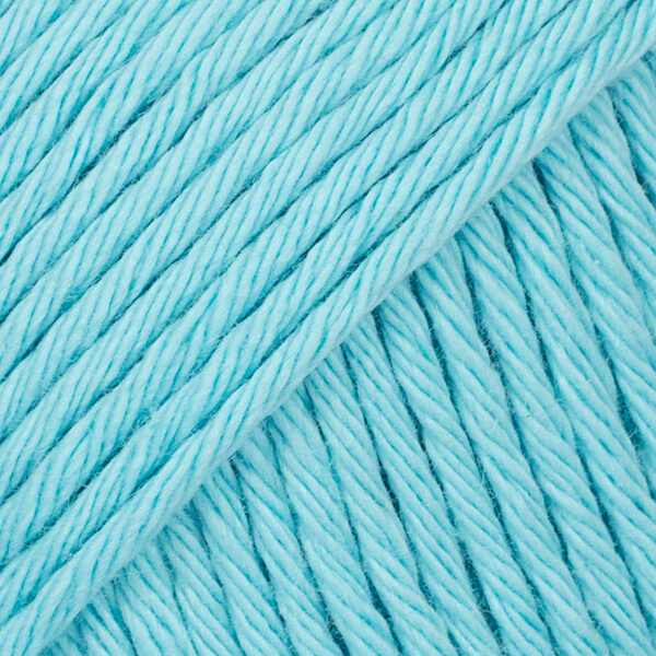DROPS Paris uni colour 02, light turquoise