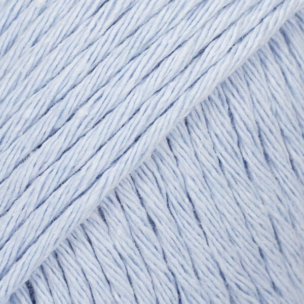 DROPS Paris recycled denim 100, light wash