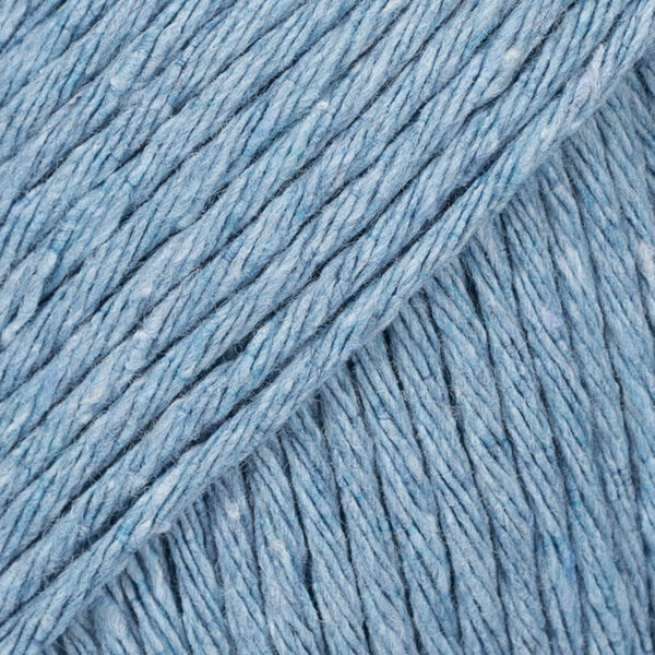 DROPS Paris recycled denim 101, light blue